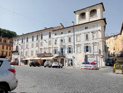 Appartamento in vendita a Ronciglione - foto 1