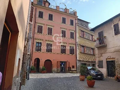 Appartamento in vendita a Sutri - foto 1