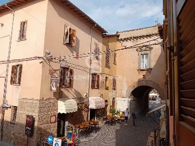 Appartamento in vendita a Sutri - foto 10