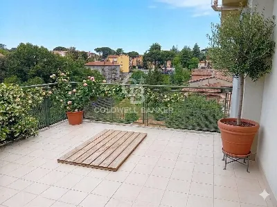 Attico in vendita a Sutri - foto 7