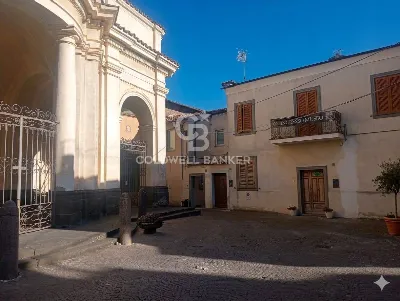 Appartamento in vendita a Sutri - foto 1