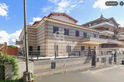 Appartamento in vendita a Sutri - foto 8