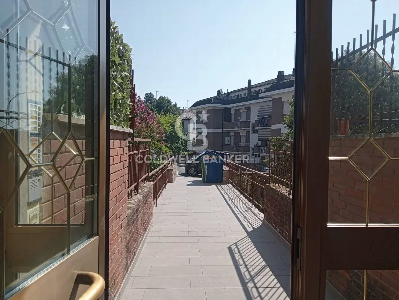 Appartamento in vendita a Capranica - foto 1
