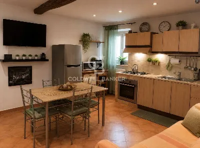 Appartamento in vendita a Sutri - foto 1