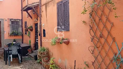 Appartamento in vendita a Sutri - foto 5