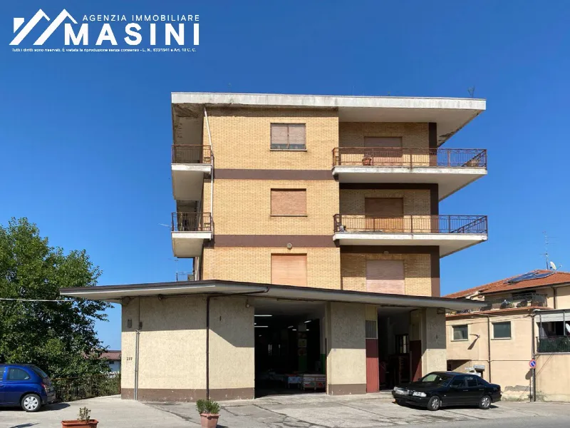 Appartamento in vendita ad Altino - foto 1