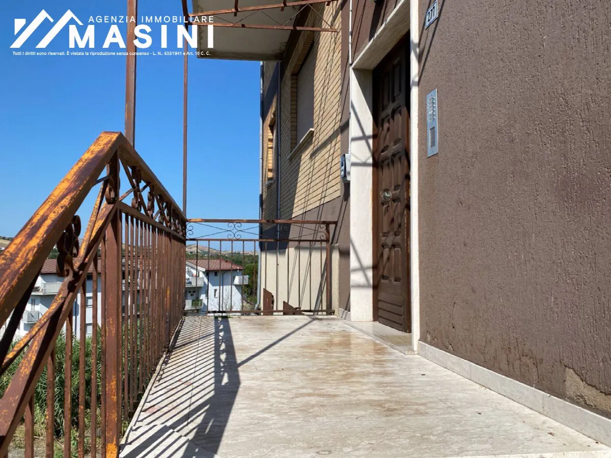 Appartamento in vendita ad Altino - foto 4