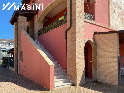 Appartamento in vendita a Treglio - foto 1