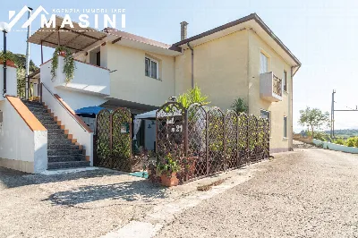 Appartamento in vendita a San Vito Chietin... - foto 1
