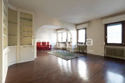Appartamento in vendita a Treviso, Centro - foto 1