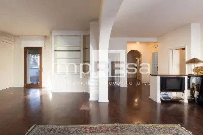 Appartamento in vendita a Treviso, Centro - foto 3