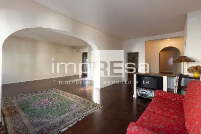 Appartamento in vendita a Treviso, Centro - foto 4