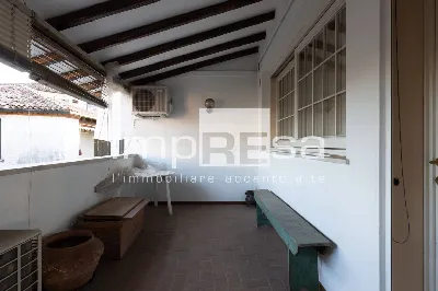 Appartamento in vendita a Treviso, Centro - foto 7