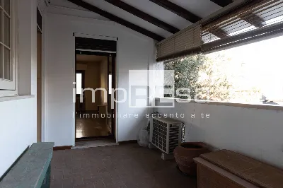 Appartamento in vendita a Treviso, Centro - foto 8