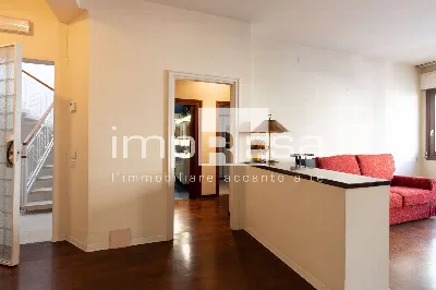 Appartamento in vendita a Treviso, Centro - foto 9