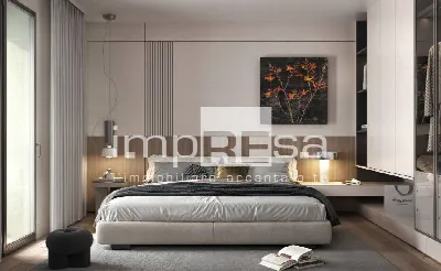 Appartamento in vendita a Treviso, San pel... - foto 4