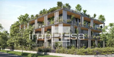 Appartamento in vendita a Treviso, San pel... - foto 6