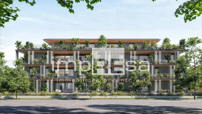 Attico in vendita a Treviso, San pelaio, s... - foto 10