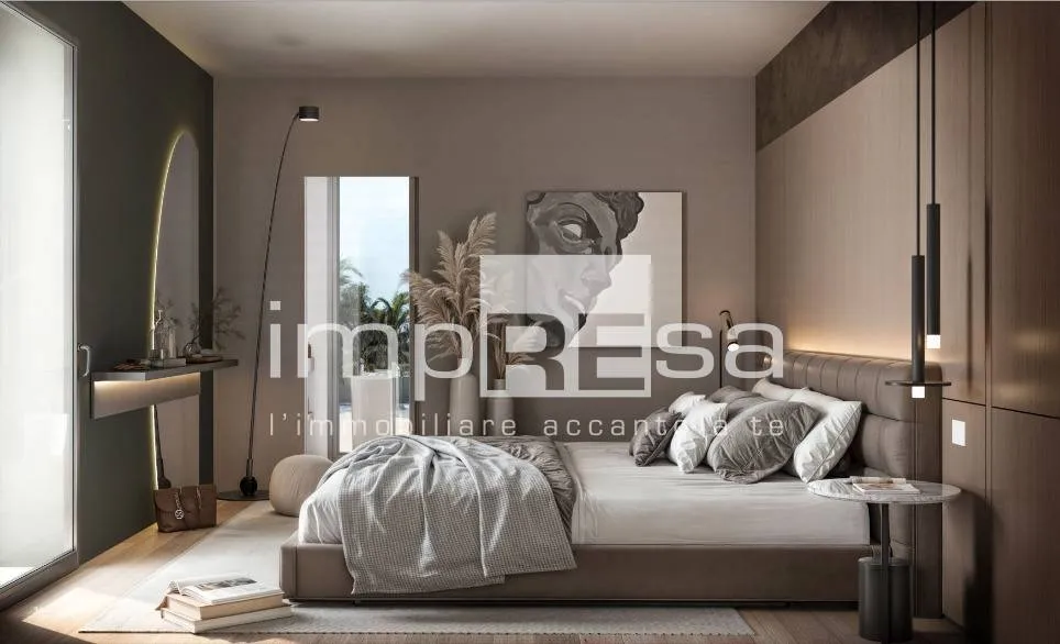 Attico in vendita a Treviso, San Pelaio, Santa Maria Del Rovere - foto 4