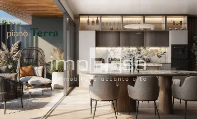 Appartamento in vendita a Treviso, San pel... - foto 1