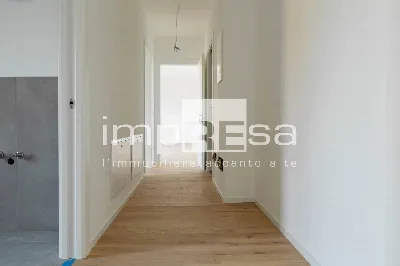Appartamento in vendita a Carbonera - foto 6