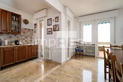 Appartamento in vendita a Treviso, San Pel... - foto 3