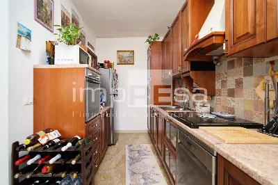 Appartamento in vendita a Treviso, San Pel... - foto 5