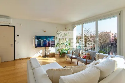 Appartamento in vendita a Treviso, Centro - foto 1