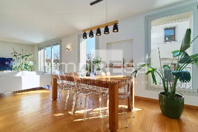 Appartamento in vendita a Treviso, Centro - foto 3