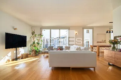 Appartamento in vendita a Treviso, Centro - foto 4