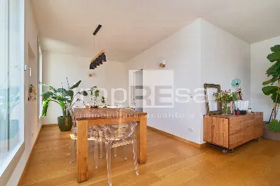 Appartamento in vendita a Treviso, Centro - foto 6