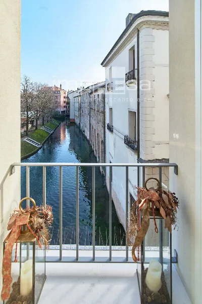 Appartamento in vendita a Treviso, Centro - foto 9