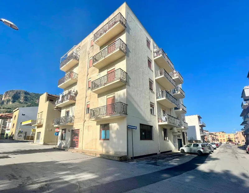 Appartamento in vendita a Castellammare del Golfo - foto 1