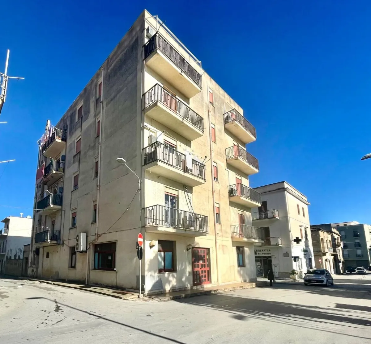 Appartamento in vendita a Castellammare del Golfo - foto 2