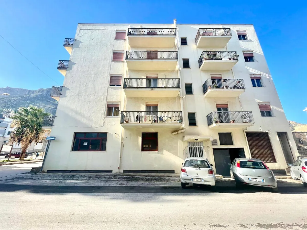 Appartamento in vendita a Castellammare del Golfo - foto 3