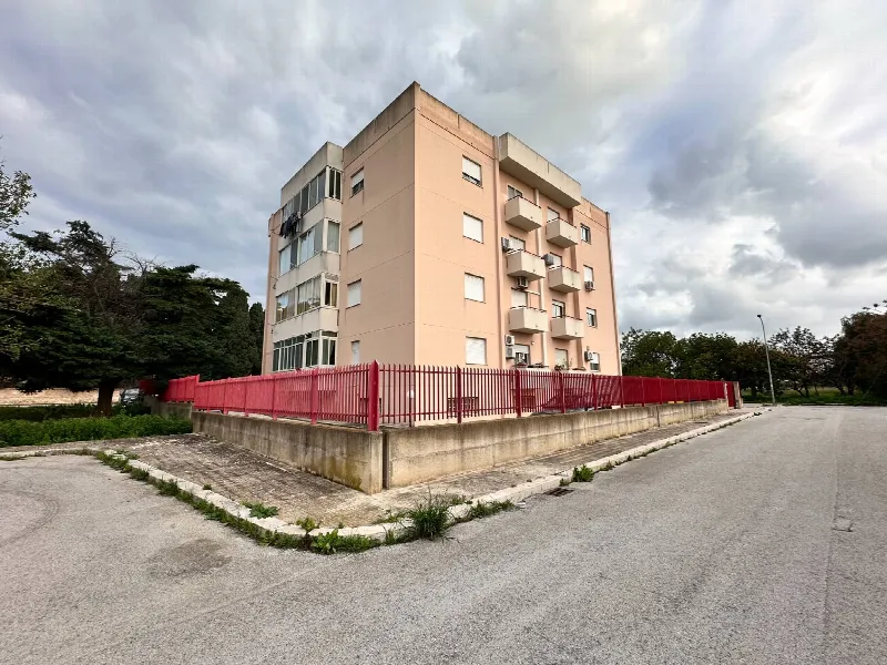 Appartamento in vendita a Trapani - foto 1