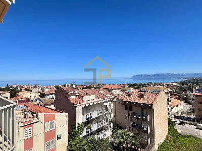 Appartamento a Castellammare del Golfo