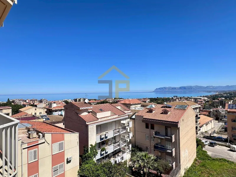 Appartamento in vendita a Castellammare del Golfo - foto 1