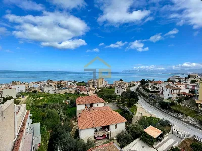 Appartamento a Castellammare del Golfo