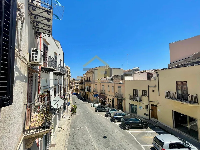 Appartamento in vendita a Castellammare del Golfo - foto 1