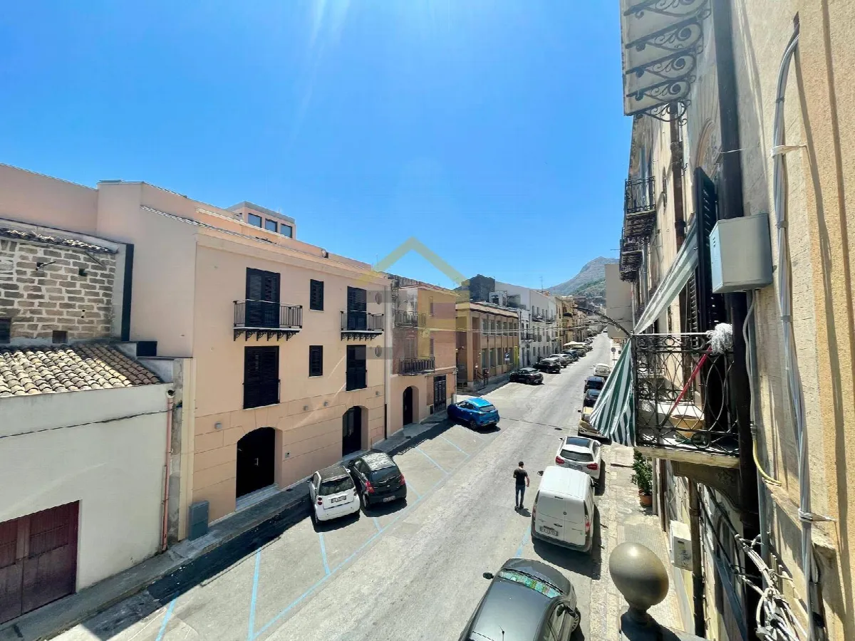 Appartamento in vendita a Castellammare del Golfo - foto 2