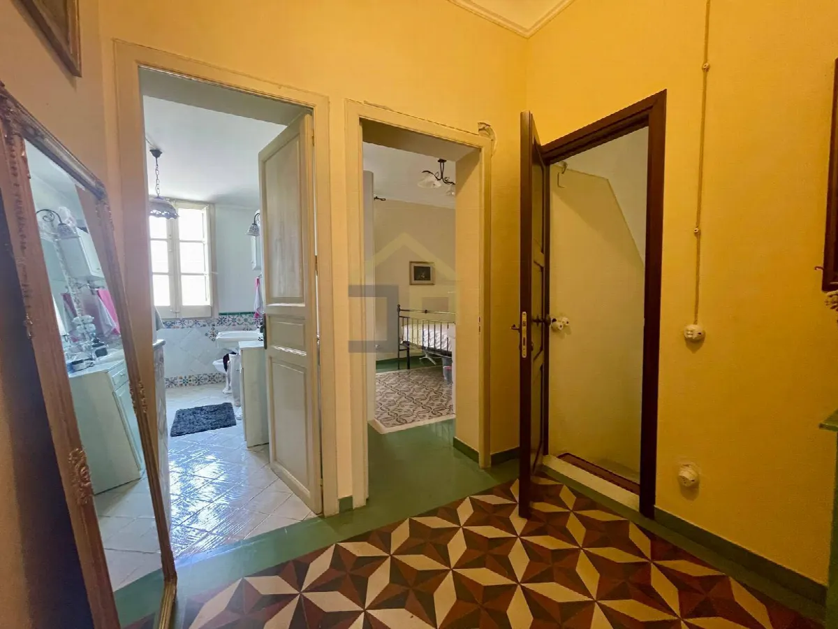 Appartamento in vendita a Castellammare del Golfo - foto 4