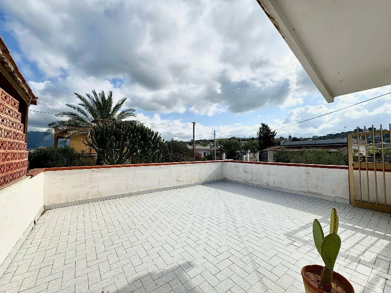 Appartamento in vendita a Trappeto - foto 1