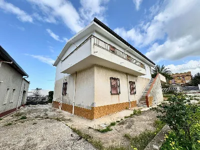 Appartamento in vendita a Trappeto - foto 3