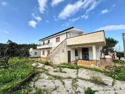 Appartamento in vendita a Trappeto - foto 5