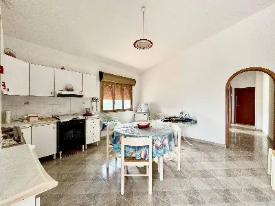 Appartamento in vendita a Trappeto - foto 6
