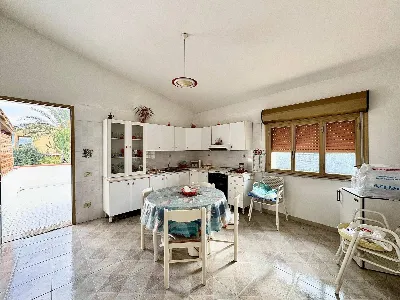Appartamento in vendita a Trappeto - foto 7