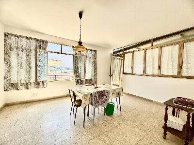 Appartamento a Balestrate