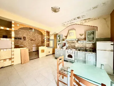Appartamento a Balestrate