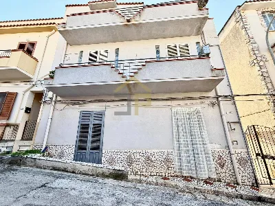 Appartamento a Balestrate